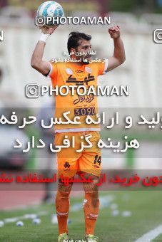 652057, Tehran, [*parameter:4*], لیگ برتر فوتبال ایران، Persian Gulf Cup، Week 30، Second Leg، Saipa 1 v 0 Mashin Sazi Tabriz on 2017/05/04 at Shahid Dastgerdi Stadium