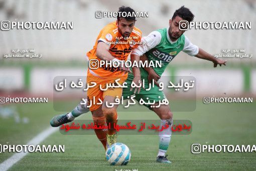 652116, Tehran, [*parameter:4*], لیگ برتر فوتبال ایران، Persian Gulf Cup، Week 30، Second Leg، Saipa 1 v 0 Mashin Sazi Tabriz on 2017/05/04 at Shahid Dastgerdi Stadium