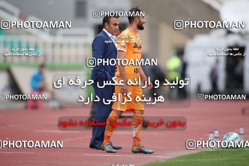652169, Tehran, [*parameter:4*], لیگ برتر فوتبال ایران، Persian Gulf Cup، Week 30، Second Leg، Saipa 1 v 0 Mashin Sazi Tabriz on 2017/05/04 at Shahid Dastgerdi Stadium