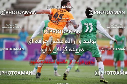 652182, Tehran, [*parameter:4*], لیگ برتر فوتبال ایران، Persian Gulf Cup، Week 30، Second Leg، Saipa 1 v 0 Mashin Sazi Tabriz on 2017/05/04 at Shahid Dastgerdi Stadium