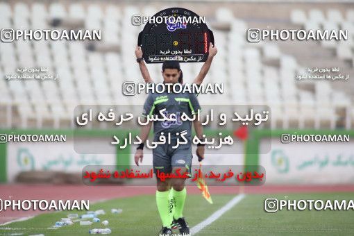 652035, Tehran, [*parameter:4*], لیگ برتر فوتبال ایران، Persian Gulf Cup، Week 30، Second Leg، Saipa 1 v 0 Mashin Sazi Tabriz on 2017/05/04 at Shahid Dastgerdi Stadium