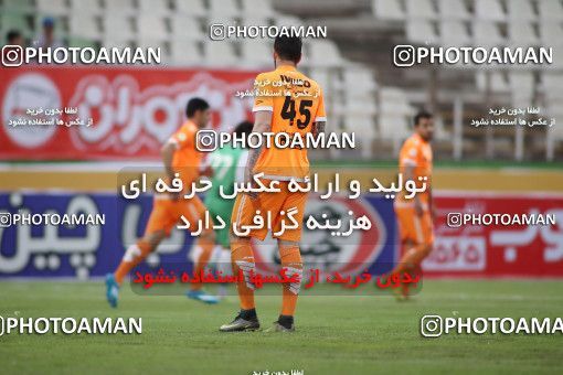 652181, Tehran, [*parameter:4*], لیگ برتر فوتبال ایران، Persian Gulf Cup، Week 30، Second Leg، Saipa 1 v 0 Mashin Sazi Tabriz on 2017/05/04 at Shahid Dastgerdi Stadium