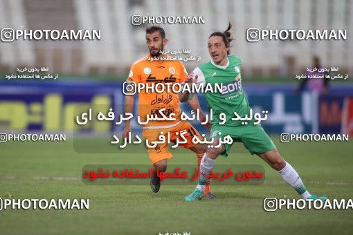 652033, Tehran, [*parameter:4*], لیگ برتر فوتبال ایران، Persian Gulf Cup، Week 30، Second Leg، Saipa 1 v 0 Mashin Sazi Tabriz on 2017/05/04 at Shahid Dastgerdi Stadium