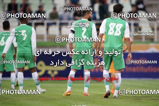 652122, Tehran, [*parameter:4*], لیگ برتر فوتبال ایران، Persian Gulf Cup، Week 30، Second Leg، Saipa 1 v 0 Mashin Sazi Tabriz on 2017/05/04 at Shahid Dastgerdi Stadium