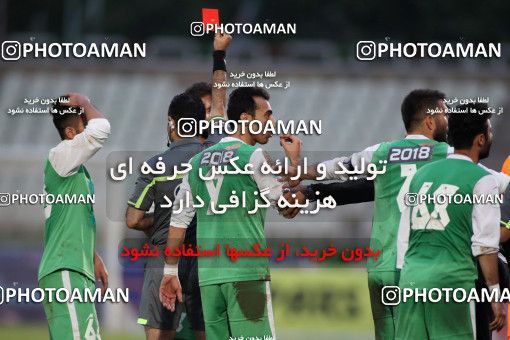 652159, Tehran, [*parameter:4*], لیگ برتر فوتبال ایران، Persian Gulf Cup، Week 30، Second Leg، Saipa 1 v 0 Mashin Sazi Tabriz on 2017/05/04 at Shahid Dastgerdi Stadium