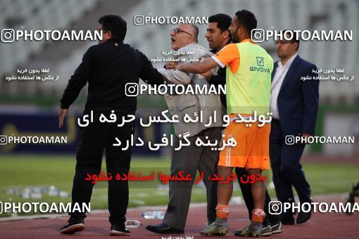 652091, Tehran, [*parameter:4*], لیگ برتر فوتبال ایران، Persian Gulf Cup، Week 30، Second Leg، Saipa 1 v 0 Mashin Sazi Tabriz on 2017/05/04 at Shahid Dastgerdi Stadium