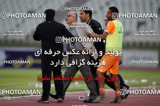 652061, Tehran, [*parameter:4*], لیگ برتر فوتبال ایران، Persian Gulf Cup، Week 30، Second Leg، Saipa 1 v 0 Mashin Sazi Tabriz on 2017/05/04 at Shahid Dastgerdi Stadium