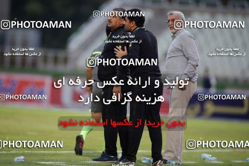652163, Tehran, [*parameter:4*], لیگ برتر فوتبال ایران، Persian Gulf Cup، Week 30، Second Leg، Saipa 1 v 0 Mashin Sazi Tabriz on 2017/05/04 at Shahid Dastgerdi Stadium