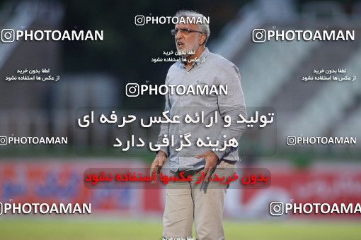 652131, Tehran, [*parameter:4*], لیگ برتر فوتبال ایران، Persian Gulf Cup، Week 30، Second Leg، Saipa 1 v 0 Mashin Sazi Tabriz on 2017/05/04 at Shahid Dastgerdi Stadium