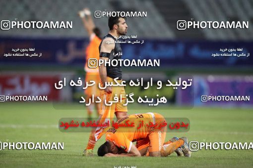 652172, Tehran, [*parameter:4*], لیگ برتر فوتبال ایران، Persian Gulf Cup، Week 30، Second Leg، Saipa 1 v 0 Mashin Sazi Tabriz on 2017/05/04 at Shahid Dastgerdi Stadium