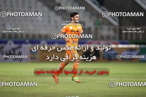 652084, Tehran, [*parameter:4*], لیگ برتر فوتبال ایران، Persian Gulf Cup، Week 30، Second Leg، Saipa 1 v 0 Mashin Sazi Tabriz on 2017/05/04 at Shahid Dastgerdi Stadium