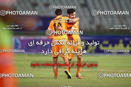 652185, Tehran, [*parameter:4*], لیگ برتر فوتبال ایران، Persian Gulf Cup، Week 30، Second Leg، Saipa 1 v 0 Mashin Sazi Tabriz on 2017/05/04 at Shahid Dastgerdi Stadium