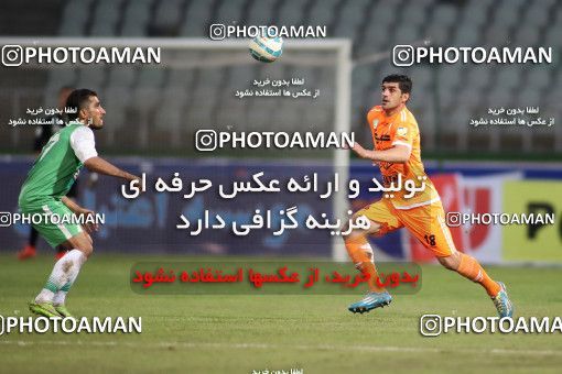 652194, Tehran, [*parameter:4*], لیگ برتر فوتبال ایران، Persian Gulf Cup، Week 30، Second Leg، Saipa 1 v 0 Mashin Sazi Tabriz on 2017/05/04 at Shahid Dastgerdi Stadium
