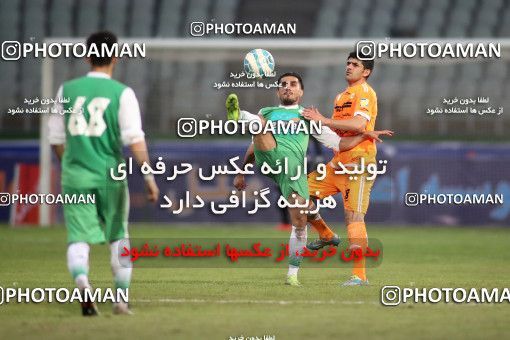 652105, Tehran, [*parameter:4*], لیگ برتر فوتبال ایران، Persian Gulf Cup، Week 30، Second Leg، Saipa 1 v 0 Mashin Sazi Tabriz on 2017/05/04 at Shahid Dastgerdi Stadium