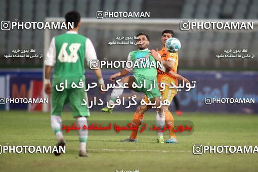 652216, Tehran, [*parameter:4*], لیگ برتر فوتبال ایران، Persian Gulf Cup، Week 30، Second Leg، Saipa 1 v 0 Mashin Sazi Tabriz on 2017/05/04 at Shahid Dastgerdi Stadium