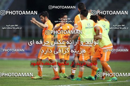 652034, Tehran, [*parameter:4*], لیگ برتر فوتبال ایران، Persian Gulf Cup، Week 30، Second Leg، Saipa 1 v 0 Mashin Sazi Tabriz on 2017/05/04 at Shahid Dastgerdi Stadium