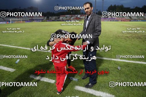 652125, Tehran, [*parameter:4*], لیگ برتر فوتبال ایران، Persian Gulf Cup، Week 30، Second Leg، Saipa 1 v 0 Mashin Sazi Tabriz on 2017/05/04 at Shahid Dastgerdi Stadium