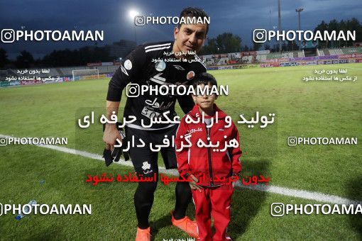 652055, Tehran, [*parameter:4*], لیگ برتر فوتبال ایران، Persian Gulf Cup، Week 30، Second Leg، Saipa 1 v 0 Mashin Sazi Tabriz on 2017/05/04 at Shahid Dastgerdi Stadium