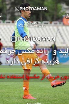 652041, Tehran, [*parameter:4*], لیگ برتر فوتبال ایران، Persian Gulf Cup، Week 30، Second Leg، Saipa 1 v 0 Mashin Sazi Tabriz on 2017/05/04 at Shahid Dastgerdi Stadium