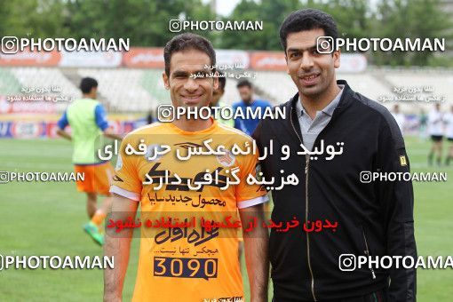 652064, Tehran, [*parameter:4*], لیگ برتر فوتبال ایران، Persian Gulf Cup، Week 30، Second Leg، Saipa 1 v 0 Mashin Sazi Tabriz on 2017/05/04 at Shahid Dastgerdi Stadium