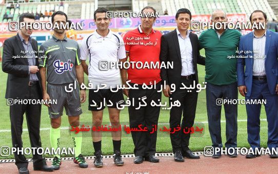 652208, Tehran, [*parameter:4*], لیگ برتر فوتبال ایران، Persian Gulf Cup، Week 30، Second Leg، Saipa 1 v 0 Mashin Sazi Tabriz on 2017/05/04 at Shahid Dastgerdi Stadium