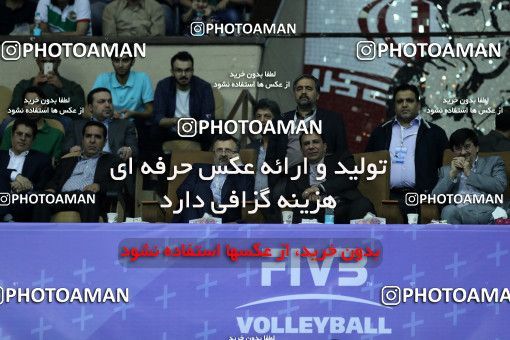 734917, لیگ جهانی والیبال، فصل 2017، [*parameter:31*]، 1396/03/20، ، تهران، سالن دوازده هزار نفری ورزشگاه آزادی، ایران [*parameter:16*] - صربستان [*parameter:17*]