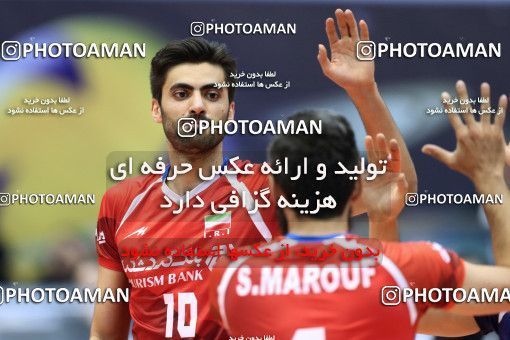 735194, لیگ جهانی والیبال، فصل 2017، [*parameter:31*]، 1396/03/21، ، تهران، سالن دوازده هزار نفری ورزشگاه آزادی، ایران [*parameter:16*] - آرژانتین [*parameter:17*]