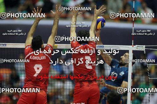 734978, لیگ جهانی والیبال، فصل 2017، [*parameter:31*]، 1396/03/21، ، تهران، سالن دوازده هزار نفری ورزشگاه آزادی، ایران [*parameter:16*] - آرژانتین [*parameter:17*]