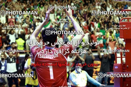 672323, لیگ جهانی والیبال، فصل 2017، [*parameter:31*]، 1396/03/21، ، تهران، سالن دوازده هزار نفری ورزشگاه آزادی، ایران [*parameter:16*] - آرژانتین [*parameter:17*]