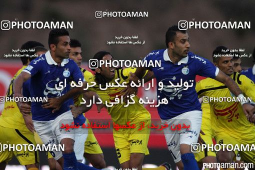665594, Tehran, Iran, لیگ برتر فوتبال ایران، Persian Gulf Cup، Week 1، First Leg، Esteghlal 1 v 2 Rah Ahan on 2014/07/31 at Takhti Stadium