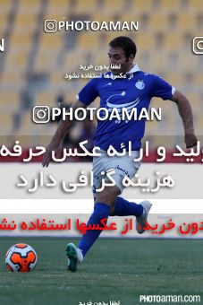 665566, Tehran, Iran, لیگ برتر فوتبال ایران، Persian Gulf Cup، Week 1، First Leg، Esteghlal 1 v 2 Rah Ahan on 2014/07/31 at Takhti Stadium