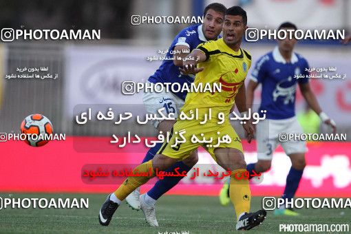 665576, Tehran, Iran, لیگ برتر فوتبال ایران، Persian Gulf Cup، Week 1، First Leg، Esteghlal 1 v 2 Rah Ahan on 2014/07/31 at Takhti Stadium
