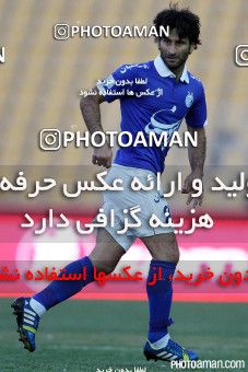 665571, Tehran, Iran, لیگ برتر فوتبال ایران، Persian Gulf Cup، Week 1، First Leg، Esteghlal 1 v 2 Rah Ahan on 2014/07/31 at Takhti Stadium