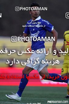 665560, Tehran, Iran, لیگ برتر فوتبال ایران، Persian Gulf Cup، Week 1، First Leg، Esteghlal 1 v 2 Rah Ahan on 2014/07/31 at Takhti Stadium