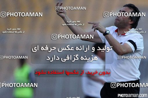 665556, Tehran, Iran, لیگ برتر فوتبال ایران، Persian Gulf Cup، Week 1، First Leg، Esteghlal 1 v 2 Rah Ahan on 2014/07/31 at Takhti Stadium