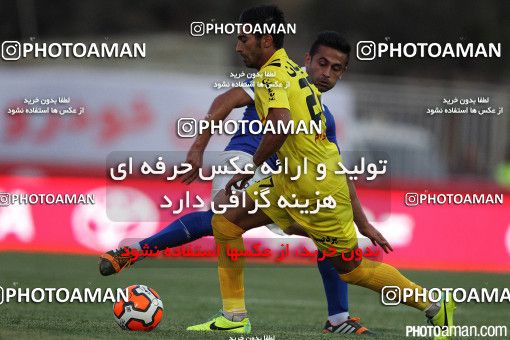 665588, Tehran, Iran, لیگ برتر فوتبال ایران، Persian Gulf Cup، Week 1، First Leg، Esteghlal 1 v 2 Rah Ahan on 2014/07/31 at Takhti Stadium