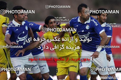 665546, Tehran, Iran, لیگ برتر فوتبال ایران، Persian Gulf Cup، Week 1، First Leg، Esteghlal 1 v 2 Rah Ahan on 2014/07/31 at Takhti Stadium
