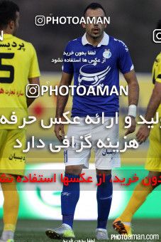 665584, Tehran, Iran, لیگ برتر فوتبال ایران، Persian Gulf Cup، Week 1، First Leg، Esteghlal 1 v 2 Rah Ahan on 2014/07/31 at Takhti Stadium