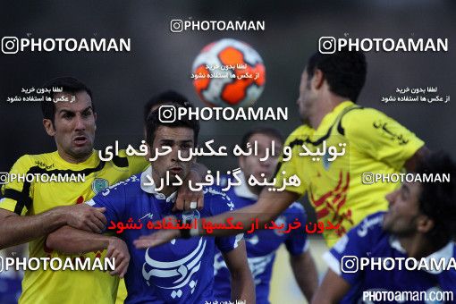 665575, Tehran, Iran, لیگ برتر فوتبال ایران، Persian Gulf Cup، Week 1، First Leg، Esteghlal 1 v 2 Rah Ahan on 2014/07/31 at Takhti Stadium