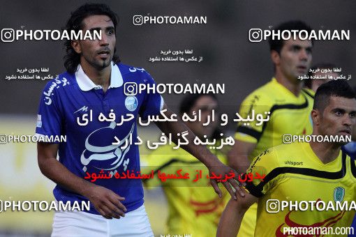 665559, Tehran, Iran, لیگ برتر فوتبال ایران، Persian Gulf Cup، Week 1، First Leg، Esteghlal 1 v 2 Rah Ahan on 2014/07/31 at Takhti Stadium