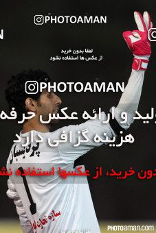 665597, Tehran, Iran, لیگ برتر فوتبال ایران، Persian Gulf Cup، Week 1، First Leg، Esteghlal 1 v 2 Rah Ahan on 2014/07/31 at Takhti Stadium