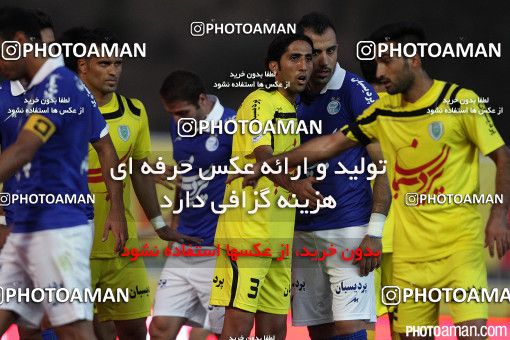 665600, Tehran, Iran, لیگ برتر فوتبال ایران، Persian Gulf Cup، Week 1، First Leg، Esteghlal 1 v 2 Rah Ahan on 2014/07/31 at Takhti Stadium