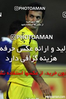 665582, Tehran, Iran, لیگ برتر فوتبال ایران، Persian Gulf Cup، Week 1، First Leg، Esteghlal 1 v 2 Rah Ahan on 2014/07/31 at Takhti Stadium