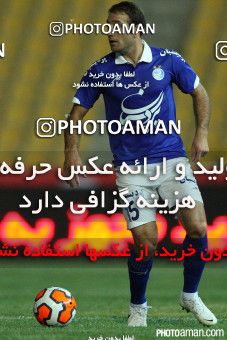 665567, Tehran, Iran, لیگ برتر فوتبال ایران، Persian Gulf Cup، Week 1، First Leg، Esteghlal 1 v 2 Rah Ahan on 2014/07/31 at Takhti Stadium