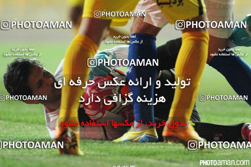 665573, Tehran, Iran, لیگ برتر فوتبال ایران، Persian Gulf Cup، Week 1، First Leg، Esteghlal 1 v 2 Rah Ahan on 2014/07/31 at Takhti Stadium