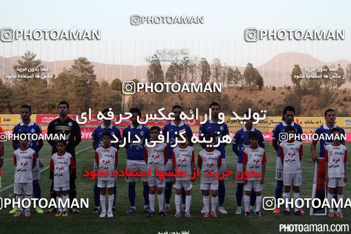665562, Tehran, Iran, لیگ برتر فوتبال ایران، Persian Gulf Cup، Week 1، First Leg، Esteghlal 1 v 2 Rah Ahan on 2014/07/31 at Takhti Stadium