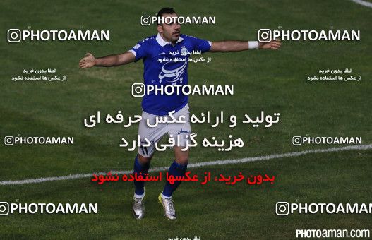 665761, Tehran, Iran, لیگ برتر فوتبال ایران، Persian Gulf Cup، Week 1، First Leg، Esteghlal 1 v 2 Rah Ahan on 2014/07/31 at Takhti Stadium