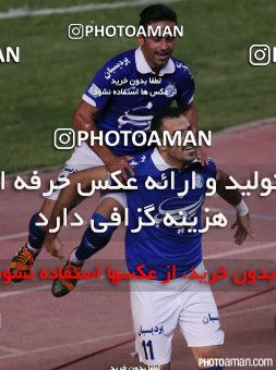 665752, Tehran, Iran, لیگ برتر فوتبال ایران، Persian Gulf Cup، Week 1، First Leg، Esteghlal 1 v 2 Rah Ahan on 2014/07/31 at Takhti Stadium