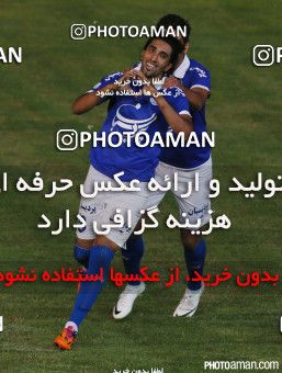665642, Tehran, Iran, لیگ برتر فوتبال ایران، Persian Gulf Cup، Week 1، First Leg، Esteghlal 1 v 2 Rah Ahan on 2014/07/31 at Takhti Stadium