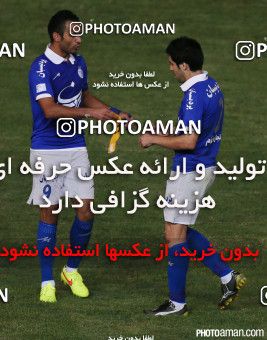 665631, Tehran, Iran, لیگ برتر فوتبال ایران، Persian Gulf Cup، Week 1، First Leg، Esteghlal 1 v 2 Rah Ahan on 2014/07/31 at Takhti Stadium